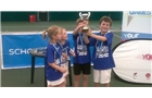 Cambridgeshire School Games Winners